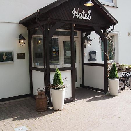 Landhaus Wesermarsch Achim Extérieur photo