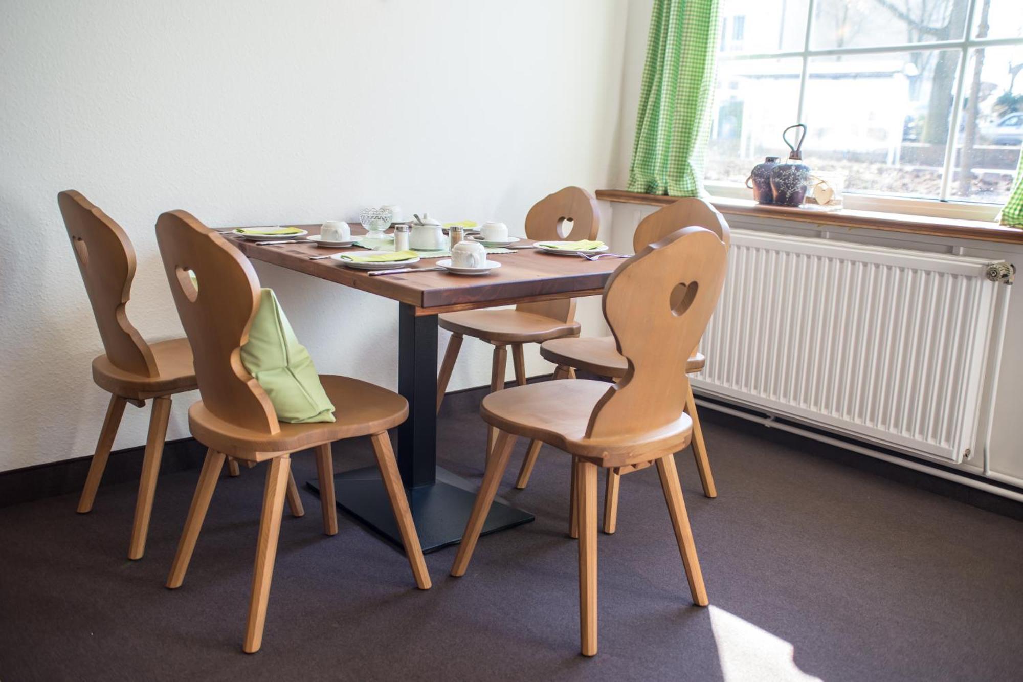 Landhaus Wesermarsch Achim Extérieur photo