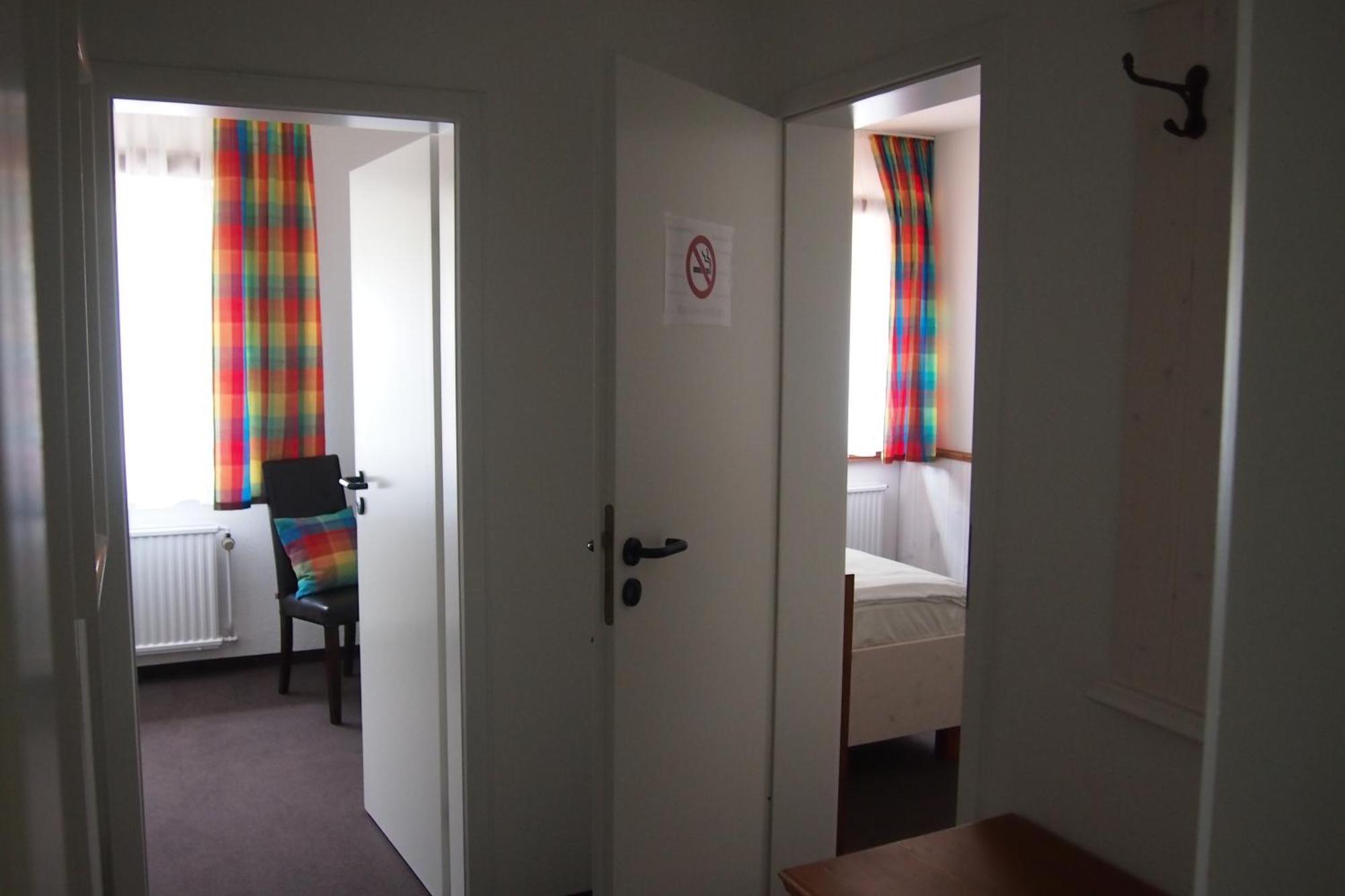 Landhaus Wesermarsch Achim Chambre photo