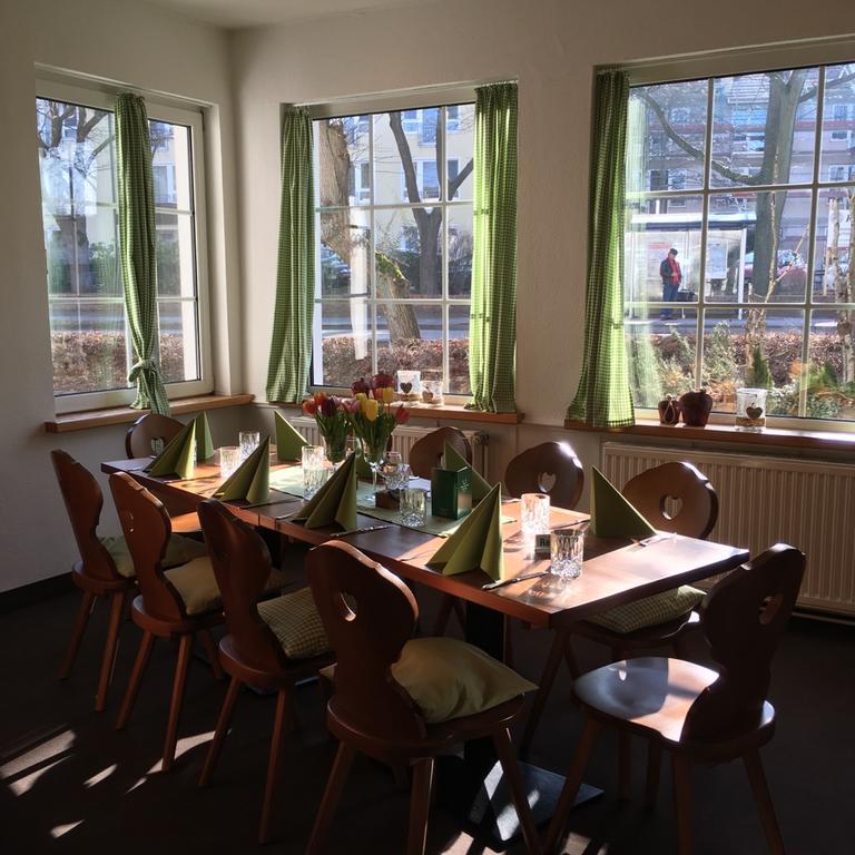 Landhaus Wesermarsch Achim Extérieur photo