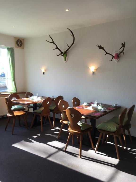 Landhaus Wesermarsch Achim Extérieur photo