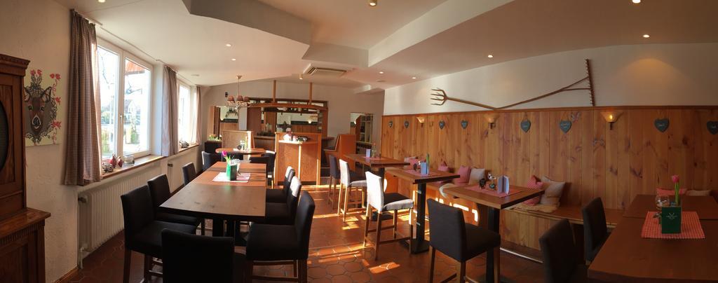 Landhaus Wesermarsch Achim Extérieur photo